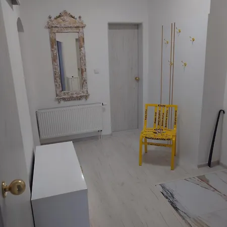 Apartmán V Historickem Centru Ostravy Ostrava