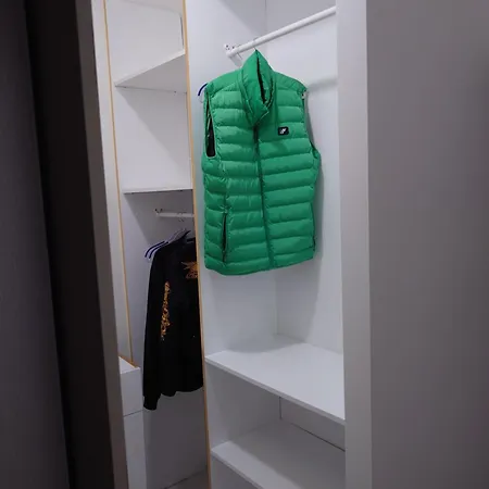 Apartmán V Historickem Centru Ostravy *