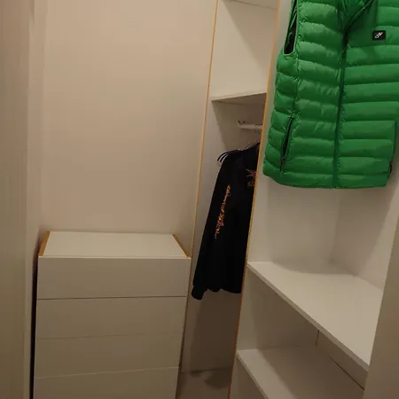 V Historickem Centru Ostravy Apartmán *