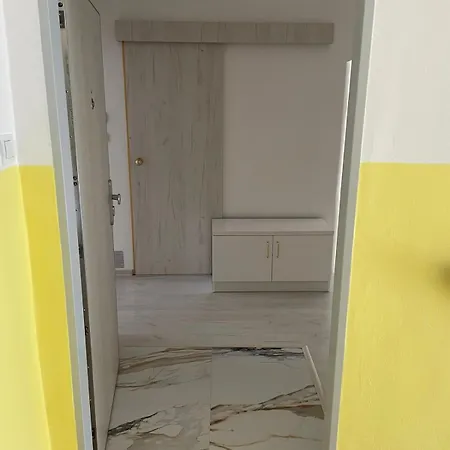Apartmán V Historickem Centru Ostravy