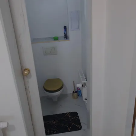 Apartmán V Historickem Centru Ostravy *