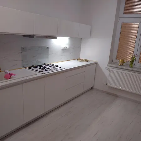 V Historickem Centru Ostravy Apartmán