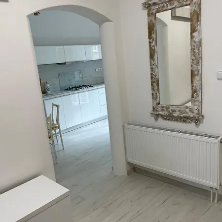 Apartmán V Historickem Centru Ostravy *