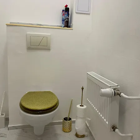 Apartmán V Historickem Centru Ostravy