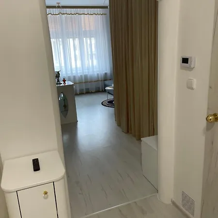 Apartmán V Historickem Centru Ostravy *