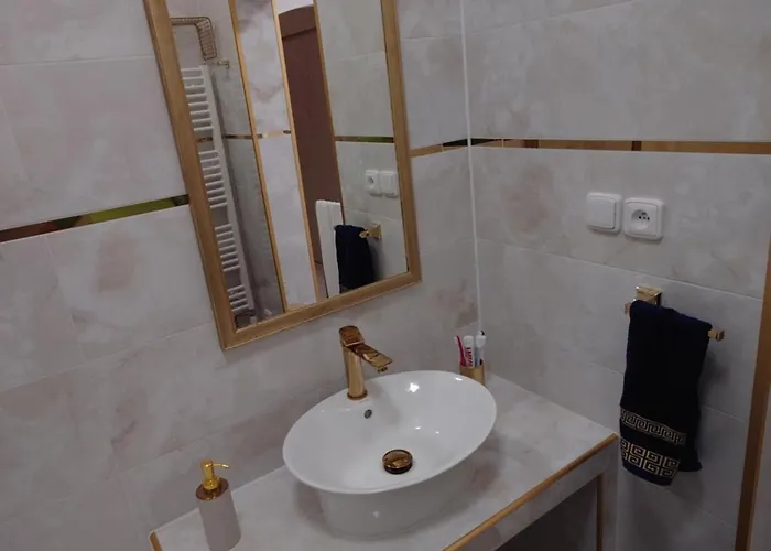 V Historickem Centru Ostravy *