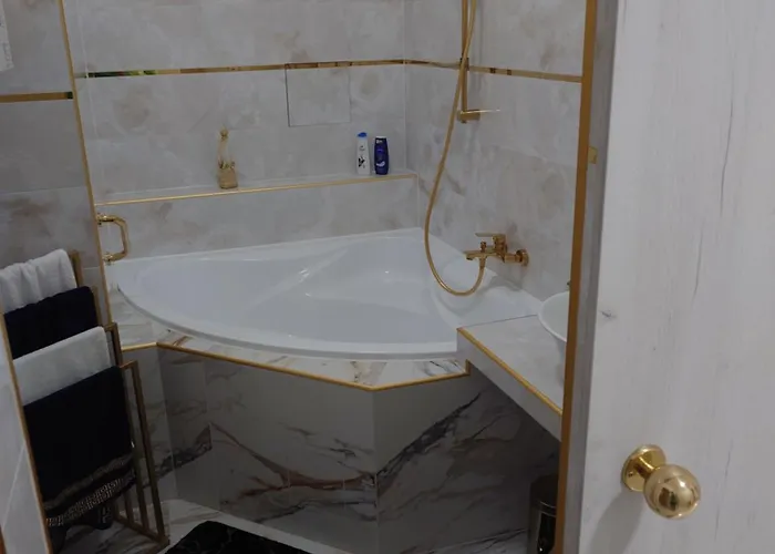 V Historickem Centru Ostravy *