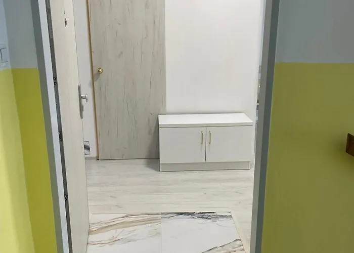 V Historickem Centru Ostravy شقة *