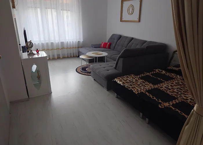 V Historickem Centru Ostravy * اوسترافا