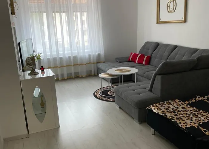 V Historickem Centru Ostravy شقة *