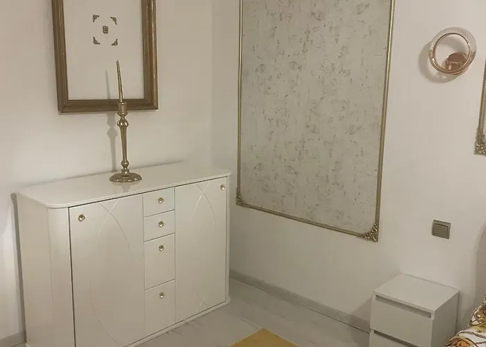 V Historickem Centru Ostravy * اوسترافا