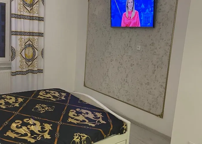 شقة V Historickem Centru Ostravy