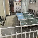 V Historickem Centru Ostravy *