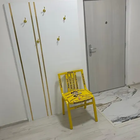 Appartamento V Historickém Centru Ostravy Ostrava