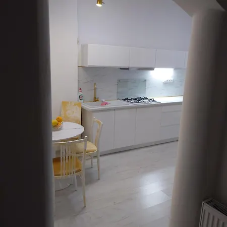 Apartment V Historickem Centru Ostravy