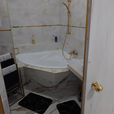 V Historickem Centru Ostravy *