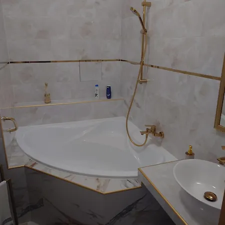 Apartment V Historickem Centru Ostravy Ostrava