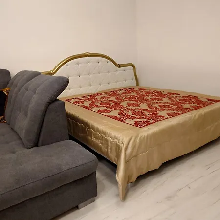 V Historickem Centru Ostravy