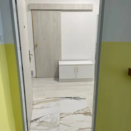 V Historickém Centru Ostravy Appartamento *