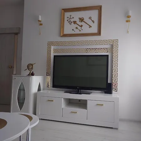 V Historickem Centru Ostravy Apartment Ostrava