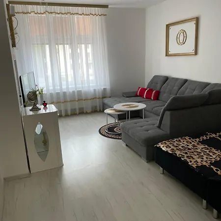 V Historickem Centru Ostravy Apartment *