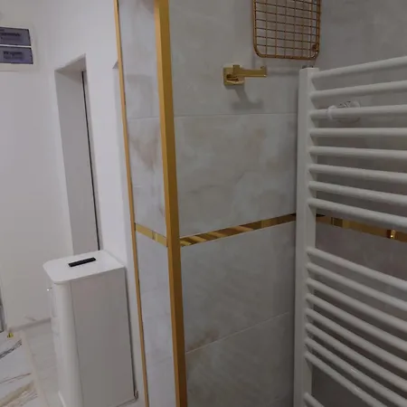 Appartamento V Historickém Centru Ostravy Ostrava