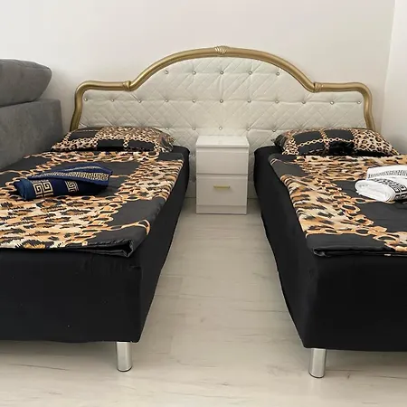 V Historickém Centru Ostravy * Ostrava