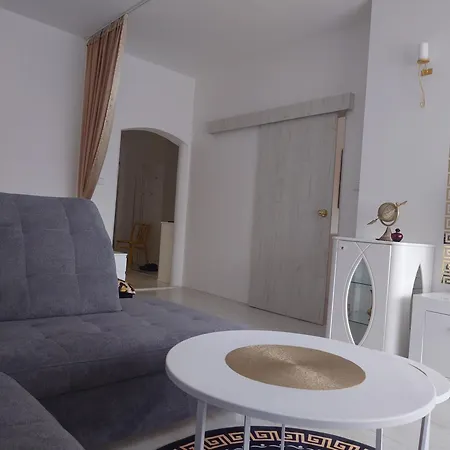 Appartamento V Historickém Centru Ostravy