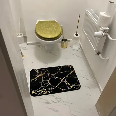 V Historickem Centru Ostravy *