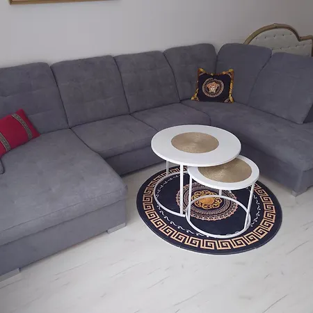 V Historickem Centru Ostravy