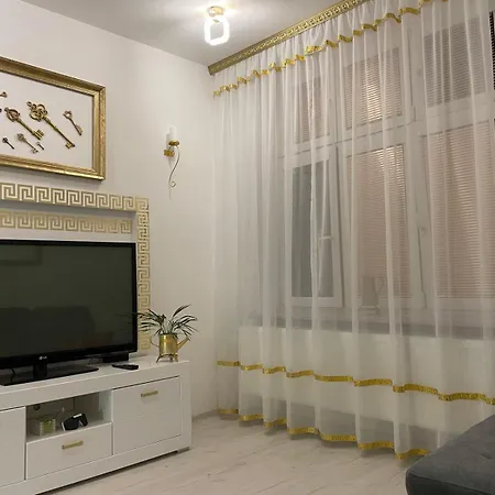 Apartment V Historickem Centru Ostravy *