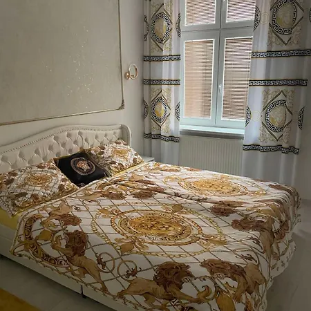 V Historickém Centru Ostravy Ostrava