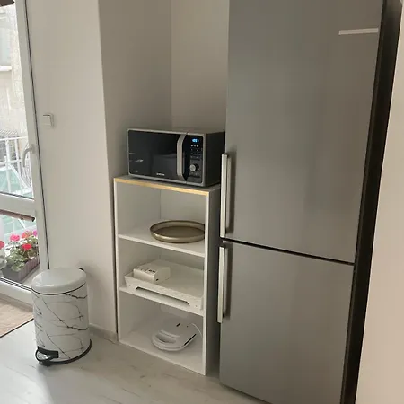 V Historickem Centru Ostravy