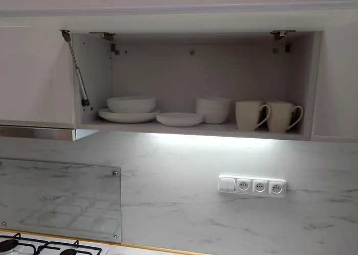 Apartment V Historickem Centru Ostravy *