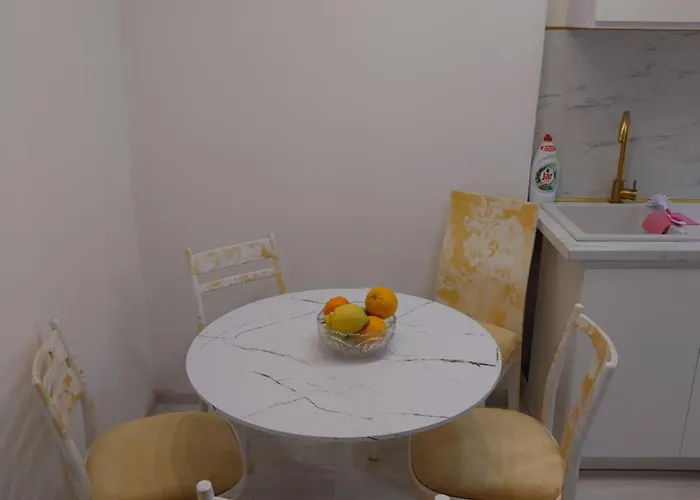 V Historickem Centru Ostravy *