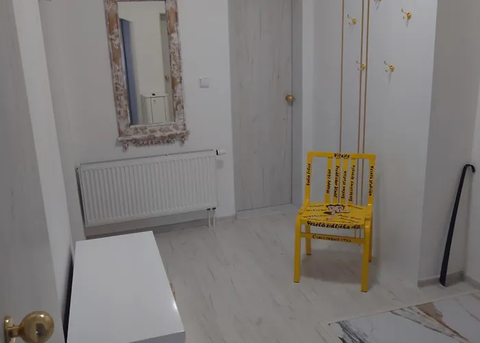 Daire V Historickem Centru Ostravy Ostrava