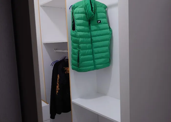 Daire V Historickem Centru Ostravy *