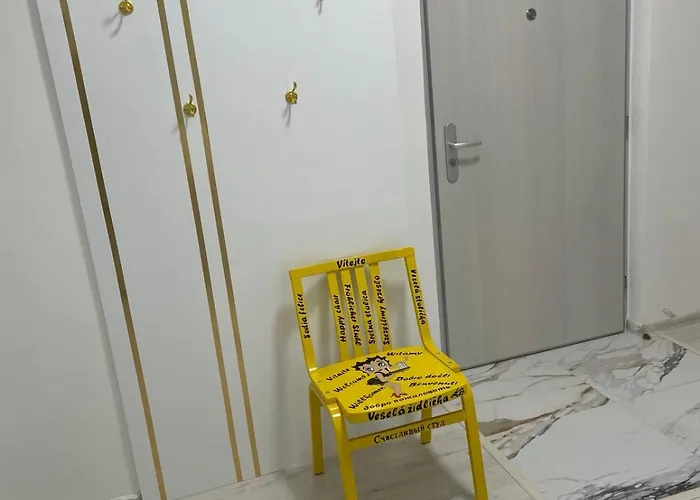 Daire V Historickem Centru Ostravy Ostrava