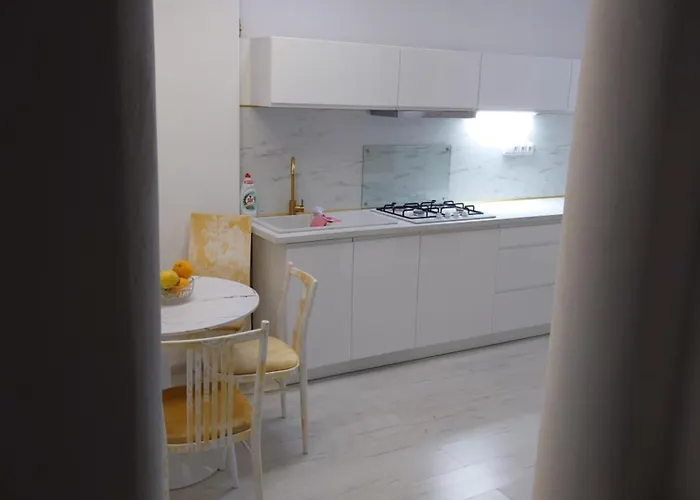 Apartment V Historickem Centru Ostravy