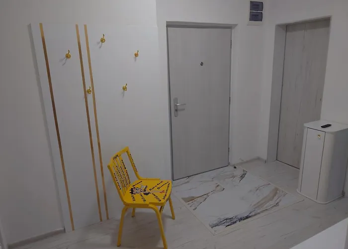 V Historickem Centru Ostravy