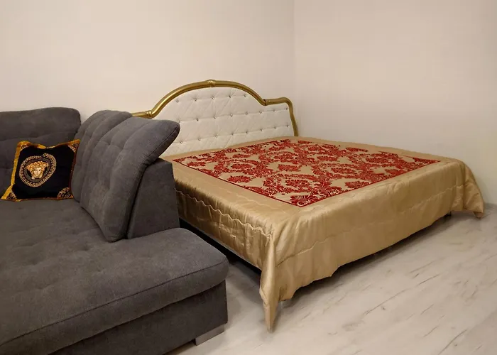 V Historickem Centru Ostravy