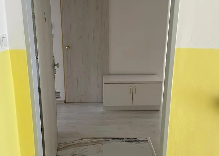 アパート V Historickem Centru Ostravy