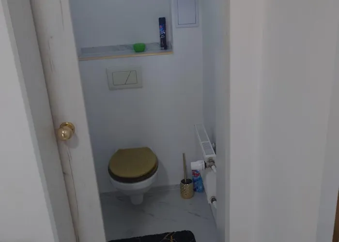 Apartment V Historickem Centru Ostravy *