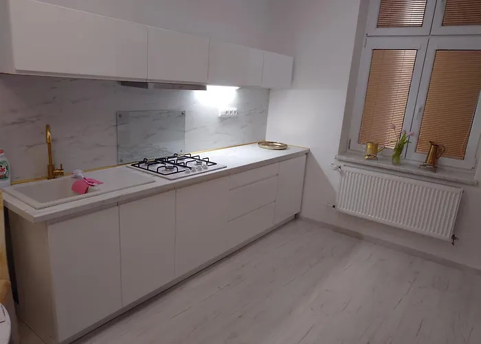 V Historickem Centru Ostravy Apartment