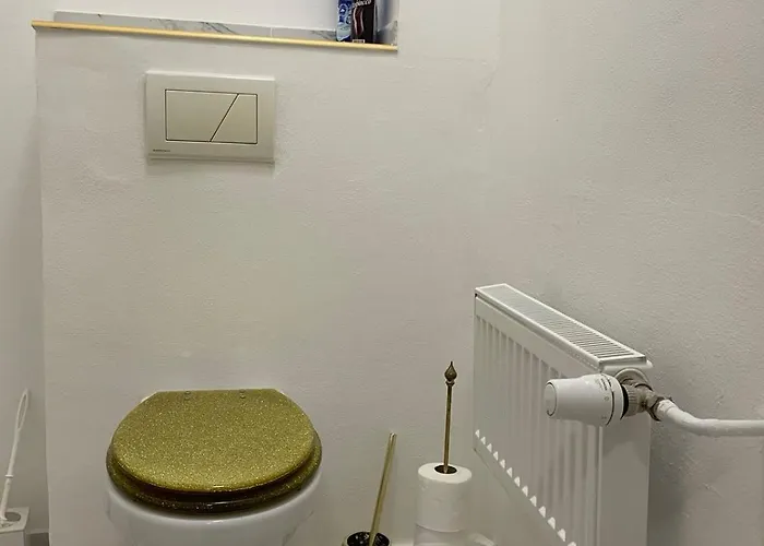 Apartment V Historickem Centru Ostravy