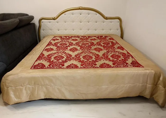 V Historickem Centru Ostravy Daire Ostrava