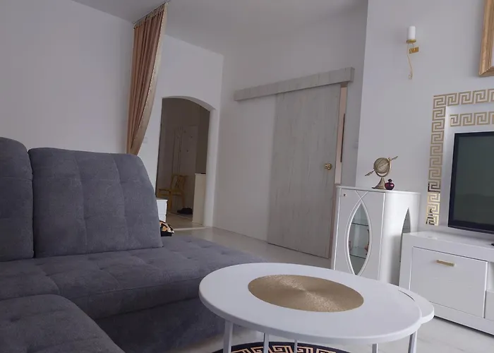 Apartment V Historickem Centru Ostravy