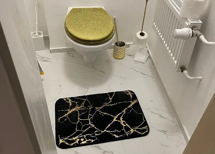 V Historickem Centru Ostravy *