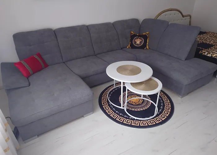 V Historickem Centru Ostravy