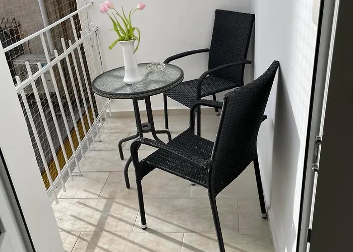 V Historickem Centru Ostravy Apartment *